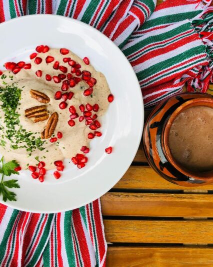 Cocina mexicana